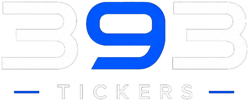 393 TICKERS